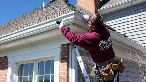 gutter services Portsmouth